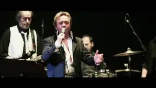 Stranger in the Crowd - Elvis Presley Cover by Silver Buicks