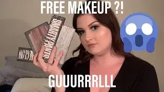 WORKING FOR MAC IN ULTA | 2019 *
