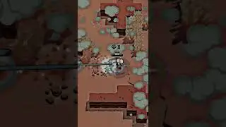 с сестрой в дуо 🤯 #edit #brawlstars #game #deathgun #games #gaming #supercell