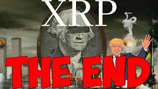 Ripple XRP I FEEL UNEASY DONALD TRUMP HINTING OF RESET WE ARE SO CLOSE OMG!