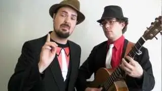 The Spoiler Song  *WARNING - CONTAINS SPOILERS