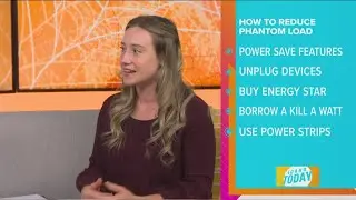 Idaho Power Debunks Phantom Load
