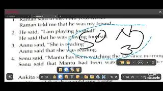 Speech part 3