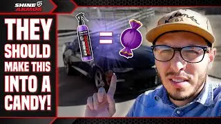 Fortify Quick Coat honest review | DIY Detailing | Video Credits: @OrtegaDrives