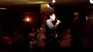Joey Legend sings Old Shep | #Elvis Presley | live at Hotel Ambassador Playa Benidorm Spain.Spain