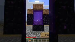 &iquest;Cu&aacute;l es tu bug favorito de Minecraft? 🔥 #minecraft #minecraftshorts #minecraftglitch