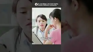 Hepatic Cyst: Gagaling Ba Sa LoCarb?