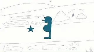 19th of January 2026 Animation for my Animation Channel By James Cottam