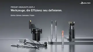 Walter Innovationen 25-2