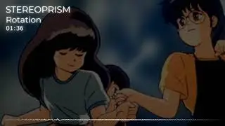 STEREOPRISM - Rotation [No Copyright Music]