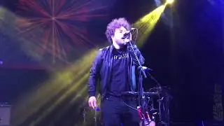 HI FI GLOOM - I hid a voice live at Santomato LiveClub Pistoia