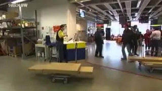 Ikea verliert Umweltsiegel FSC
