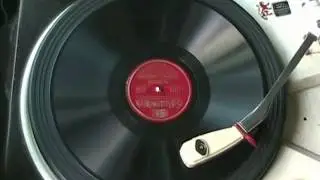 DELTA BOUND by Duke Ellington vocals Ivy Anderson 1932