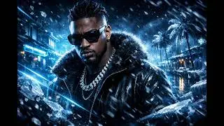[Cold Mode] Dark Dancehall Concept | Cold Killer Vibes x Cinematic Mood - FantaZy x BenDiS AI