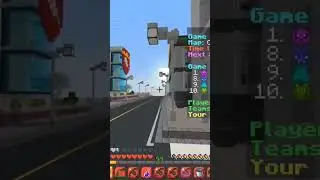 Technoblade 1v3 on Minecraft Championship #technoblade #technobladeneverdies #minecraftchampionship