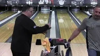 LIGBT SENIOR TOUR EVENT #6 - FEB. 1, 2026