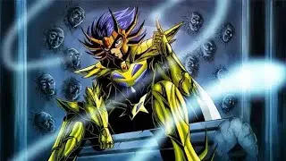 Saint Seiya: Soldiers' Soul 