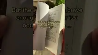 'Under False Flags: A Tale of Piracy' - Hannah's story