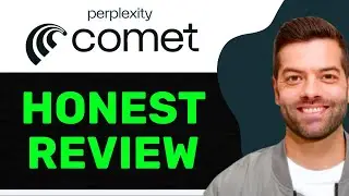 Perplexity Comet Browser Review 2025 &ndash; Is the $200 AI Browser Worth It?