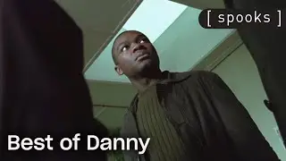 Best of Danny in Spooks | Spooks