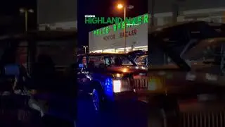 @cruisinghighlandave #NationalCity #Lowriders Song 