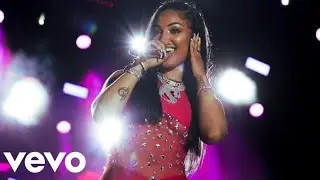 Shenseea - All Of Me - ( Lyrics Music Video 