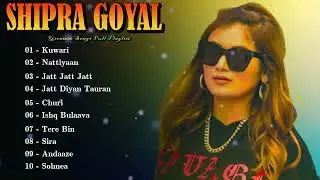 🪄 Shipra Goyal &ndash; A dreamy feminine sound turning simple feelings into catchy romantic moments 💗