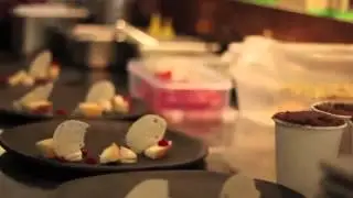 DESSERT OMAKASE BY PASTRY CHEF KIM PANGESTU
