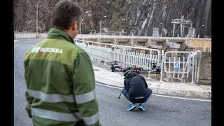 LA PRESA DE ALDEADÁVILA, ESCENARIO DE LA DÉCIMA ENTREGA DE FAST & FURIOUS