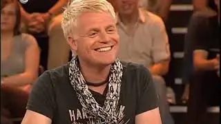 Genial daneben vom 5. Juli 2008 (Folge 332)