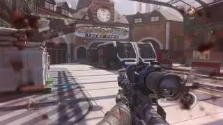 Infinite Warfare Sniper Montage