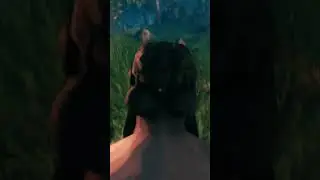 Valheim, ДОИГРАЛСЯ #gaming #valheim #игры , подпишись на канал, если понравилось)