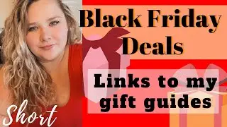 Black Friday Amazon Deals 2020 #shorts