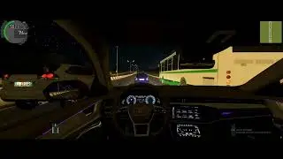 CCD MOD : Audi Q8 (PC GAMEPLAY)