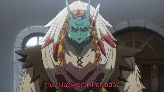 New Winter Region Feedback from Devs (BDO MEME)