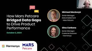 AI-Driven Insights in Category Strategy: Mars Petcare Case Study | Webinar Recap