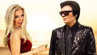LIAN ROSS & FANCY - SUMMER WINE (OFFICIAL VIDEO)