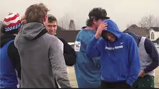 BYU Ultimate Frisbee Teams show faith on the field