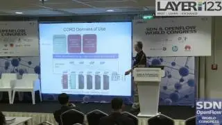 ONOS: Open Source SDN OS for Service Provider Networks