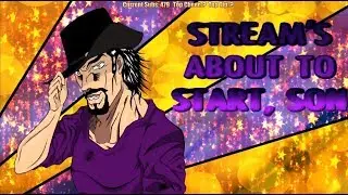 DSP Threatens To Hurt Almighty Tevin Then Begs His Fans To Flag Him [Mirror 11/1/2018]