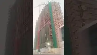 Ghana Is building a mega apartment in Africa #accra #westafrica #housing #system #in #africa