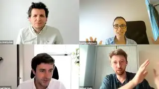 Google AdTech: EU Commission SO. Konstantina Bania (Brunel), Michael Veale (UCL), Mika&euml;l Herv&eacute; (CRA)