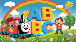 📖 ABCD Spelling Song  Learn Words with ABC 📝 USA kids