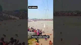Cg Pendri talab lormi 🙏 guru ghasidash baba ji ka mahima‼️sort video‼️#viral #viralvideo #satnami