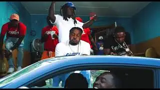 G Roc Tha Dealer - C4 - MGM MURDA = FLA/GA LINE (Official Video)