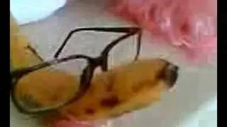 Banana Nose