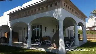 Casa Suena Villa, Cala Egos tour video for sale with baxson ref 375