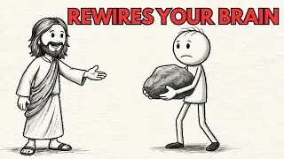 The Neuroscience Behind Forgiveness | Science Finally Confirms What Jesus Taught