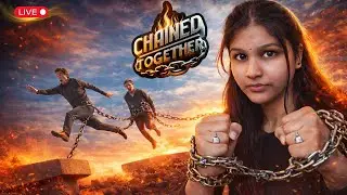 😨From Chains to Freedom &ndash; Insane Action Begins! 🔓🔥 WITH @RAGSZ-25