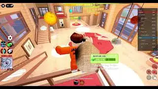 jailbreak Season 30 level 10 NEW CAR 'black widow' and nuke (ROBLOX jailbreak)